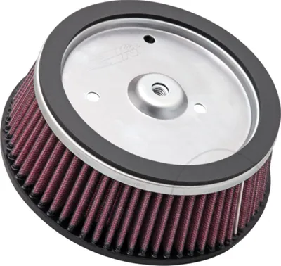 Produktbild von K&N Tauschluftfilter Hoher Luftstrom (40 % meh HD-0800