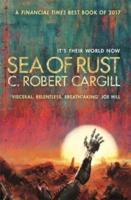 Imagen del producto de Sea of Rust