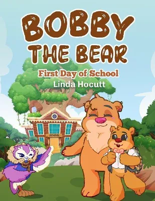Produktbild von Bobby, der Bär