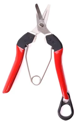 Produktbild von FELCO 320 Ernte- und Leseschere kompakt für Rechts- und
