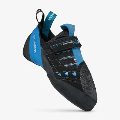 Zdjęcie produktu dla Scarpa INSTINCT VSR, Czarny, 230 g