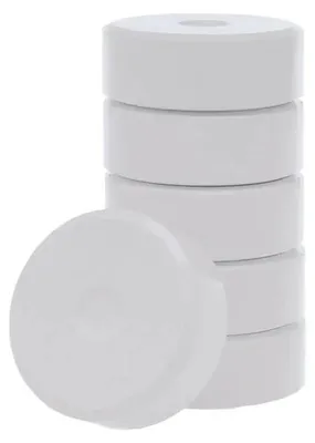 Obrázek produktu pro Collall bílý akvarelový blok