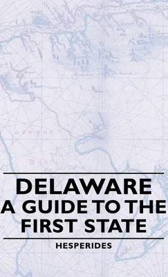 Produktbild von Delaware - A Guide to the First State