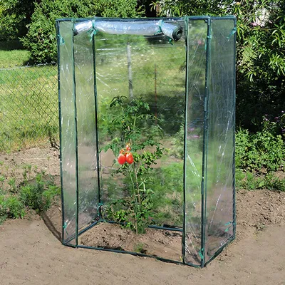 Produktbild von Elmar Jung Tomaten-Gewächshaus