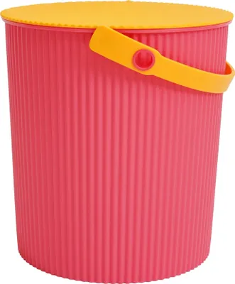 Immagine prodotto di Hachiman omni-tool LL Eimer Rosa 20L