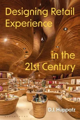 Image de Designing Retail Experience in the 21st Century