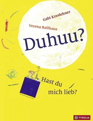 Produktbild von Duhuu? Hast du mich lieb?
