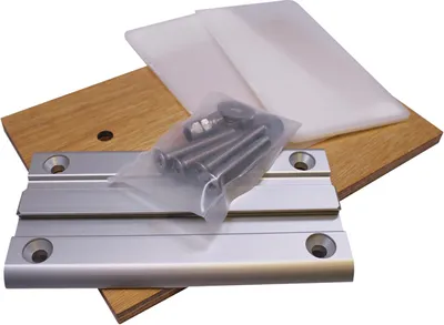 Produktbild von Lagun lose Montageplatte Nr. 607