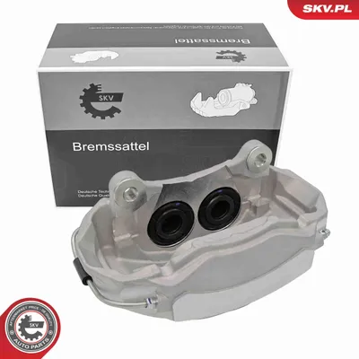 Produktbild von ESEN SKV Bremssattel Vorne Links für AUDI A4 B9 Avant (8W5, 8WD) 56SKV921