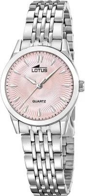 Obrázok produktu pre Lotus - 19058/2 - Náramkové hodinky - Dámske