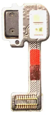 Immagine prodotto di Per Huawei Mate 20 sensore di riparazione flex cavo di ricambio parte pulsante di riparazione