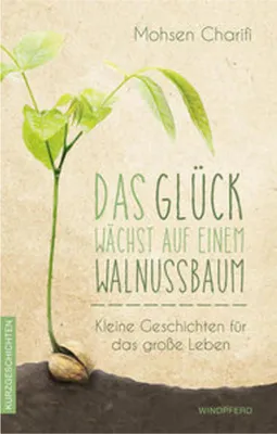Immagine prodotto di Das Glück wächst auf einem Walnussbaum