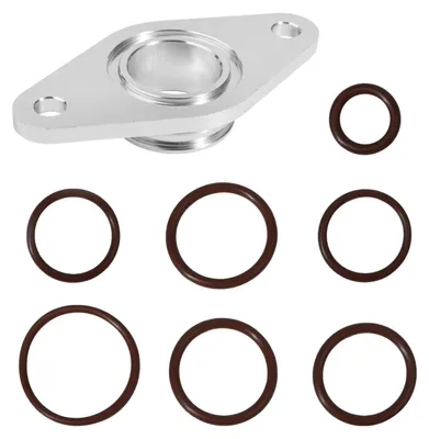 Productafbeelding van Solidchoice - Afdichtingsset voor Oliepomp van Diverse Auto Modellen