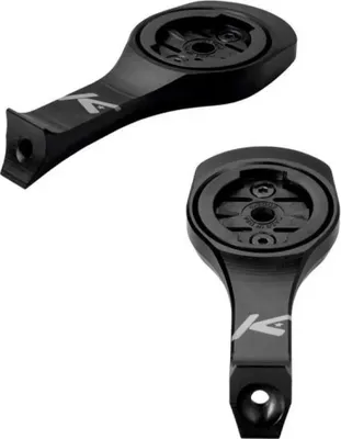 Produktbild von K-Edge GARMIN Roval Mount Schwarz