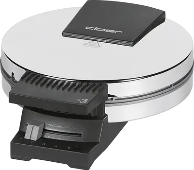 Produktbild von Cloer 185 Waffelautomat