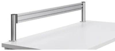 Produktbild von Novus TSS Toolbar, Klemme, Silber, 1,4 cm, 4 cm, 1400 mm, 1 Stück(e)