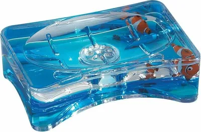 Immagine prodotto di PYXIS Portasapone da appoggio, Nemo