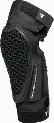 Zdjęcie produktu dla Dainese Trail Skins Pro Black L Ochraniacze