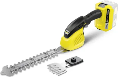 Immagine prodotto di Batteria Kärcher GSH 18-20 *INT