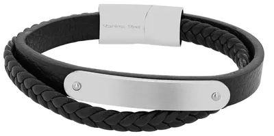Produktbild von Akzent Herren Armband Bruno Bruno, langlebig