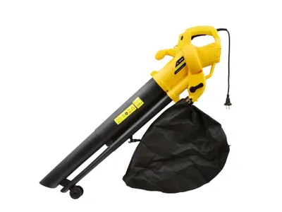 Obrázek produktu pro GEKO Elektrický vysavač/foukač 3000W G81070