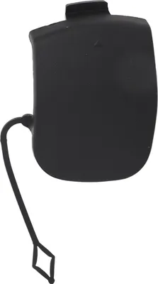 Produktbild von Vordere Stoßfänger -Schlepphakenabdeckung 51117302479 Schlepptau -Eye -Kappe Ersatz für Cooper F55 F56 F57 2014-2019