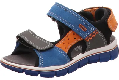 Produktbild von Primigi Sandaletten in blau, Gr. 32