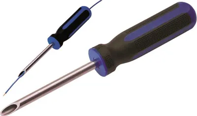 Produktbild von BGS 8641 Durchstechahle zur Kabelverlegung