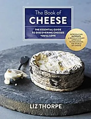 Image de The Book of Cheese