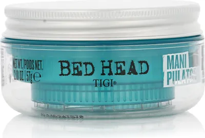 Produktbild von Tigi Bed Head Manipulator Matte Texturizing Putty 57 g