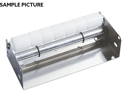 Produktbild von Nagelwalze DF15    320x100x68 | Packung (1 Stück)