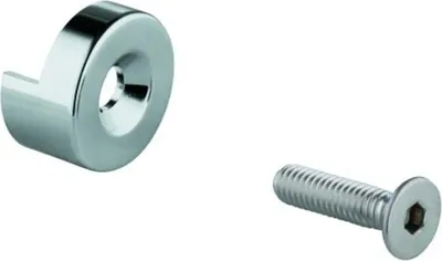 Produktbild von GROHE 42408000, Chrom, Metall, 1 Stück(e)