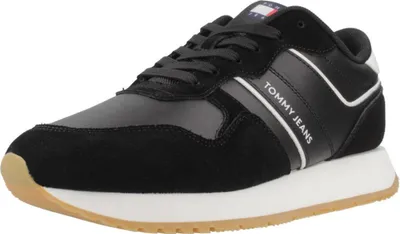 Obrázok produktu pre TOMMY JEANS TJW EVA RETRO RUNNER Čierna