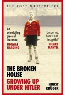 Imagen del producto de The Broken House
