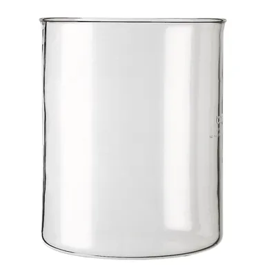 Immagine prodotto di Vetro di ricambio Bodum per la caffettiera elettrica Chambord & Bistro (1 pezzo)