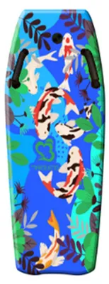 Produktbild von BodyBoard Tisch Marbueno Bunt 5 x 104 x 50 cm