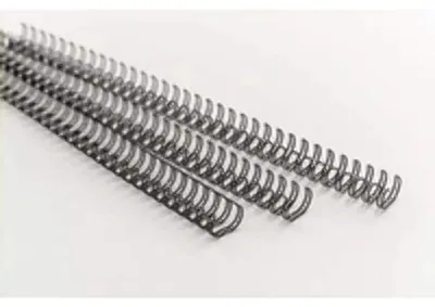 Zdjęcie produktu dla Opakowanie 100 sztuk czarnych opasek kablowych, szerokość 14 mm