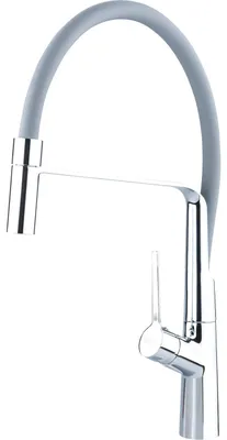 Produktbild von Bad- & Duscharmatur im modernen Design