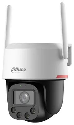 Produktbild von Dahua Picoo F1 4G 4MP (DH-P4F-PV-4G-PRO)