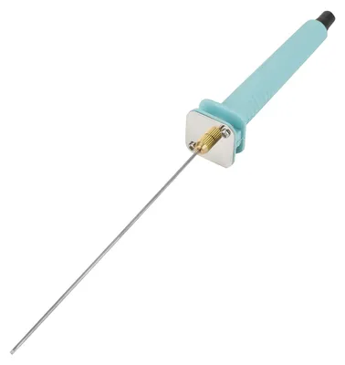 Schaumschneider mit Heißdraht, elektrisch, 15 cm, 9 V 6 A