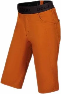 Zdjęcie produktu dla Mánia Eco Shorts, XL, karmelowy brąz, Ocun