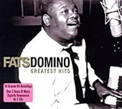 Produktbild von Domino,Fats - Greatest Hits