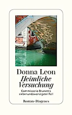 Obrázok produktu pre Heimliche Versuchung