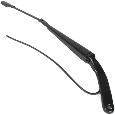 Immagine prodotto di Braccio tergicristallo destro per VW Crafter 2030-2035, modello autobus, dal 04/2006 al 07/2011