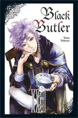Immagine prodotto di Black Butler 23