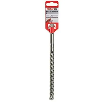 Obrázok produktu pre Príklepová vŕtačka Fischer Quattric II 12/260/310 - 549939