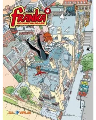 Image de Franka - Gesamtausgabe 4