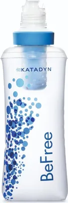 Immagine prodotto di Katadyn BeFree Katadyn dimensioni: 0,6 l