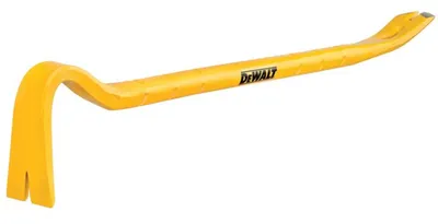 DEWALT Brechstange 600 mm DWHT55129-1 für schwere Abbrucharbeiten
