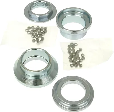 Produktbild von Lenkkopflager Satz für Malaguti F12, F15, Crosser